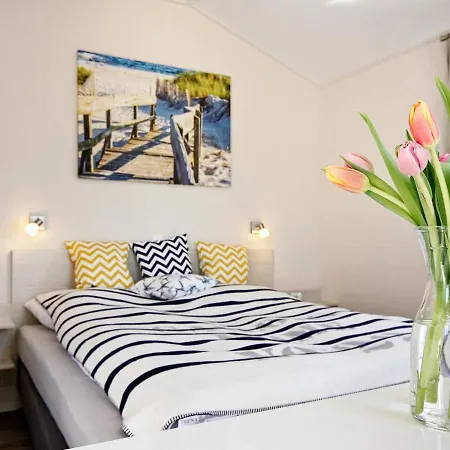 Apartment Scharbeutz