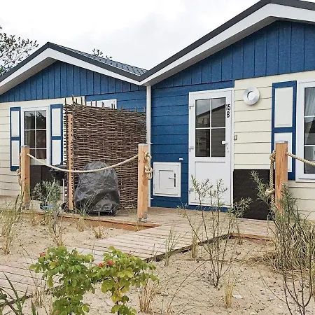 Lejlighed Apartment Scharbeutz