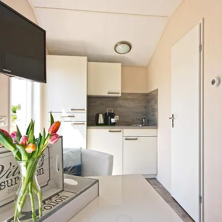 Apartment Scharbeutz Lejlighed